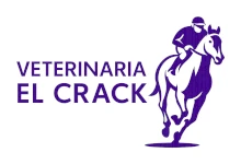 Logo Veterinaria El Crack